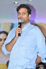 Sammohanam Movie Successmeet